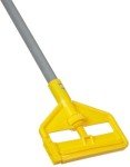 Rubbermaid 60" Heavy Duty Wet Mop Handle