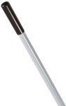 Rubbermaid 60" Heavy Duty Wet Mop Handle