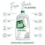 Quick Shine Multi-Surface Floor Finish 64oz