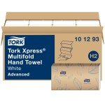 Tork Xpress Soft Multifold Hand Towels - 16 Packs
