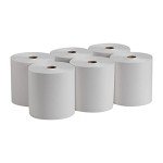 Marathon 700ft Dispenser Roll Paper Towels - 6 Rolls