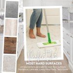 Quick Shine Multi-Surface Floor Finish 64oz