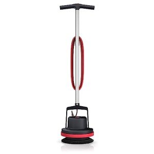 Hoover Commercial Hard Floor Cleaner Machine