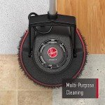 Hoover Commercial Hard Floor Cleaner Machine