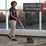 Hoover Commercial Hard Floor Cleaner Machine