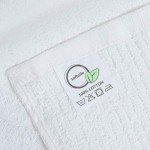 Softolle Super Absorbent Cotton Kitchen Towels - 12 Pack