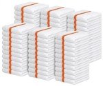 Avalon 60-Count Terry Bar Mop Towels 16"x19”
