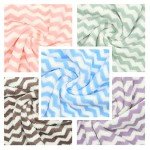 Microfiber Cleaning Cloths - Lint Free, 10 Pack