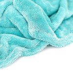 Liquid8r Microfiber Drying Towel - 70/30 Blend