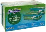 Swiffer Sweeper Wet Mopping Cloth Refills - 64 Count