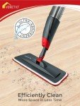 VENETIO Premium Wet & Dry Spray Mop Set