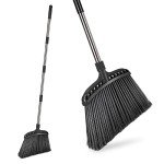 Masthome 56" Heavy Duty Outdoor Broom
