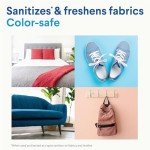 Clorox Lemon Orange Disinfecting Mist Refill Pack