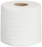 AmazonCommercial White Ultra Plus Toilet Paper Rolls