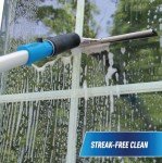 Unger Total Pro Window Cleaning Kit