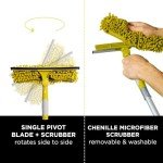 DocaPole Window Washing Kit with Extendable Pole