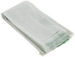 EcoSafe 6400 Compostable Bin Liners - Pack of 90
