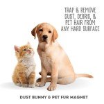 Quick Shine Floor Polish Mop Kit with Cleaner