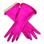 Casabella Waterblock Cleaning Gloves - Small Size