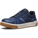 Keen Utility Men's Kenton Low Composite Toe Sneakers