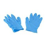 Mr Clean 80-Count Powder-Free Latex Gloves