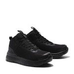 Timberland PRO Men's Setra Mid Safety Toe Work Shoe