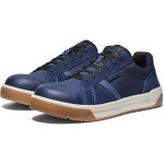 Keen Utility Men's Kenton Low Composite Toe Sneakers