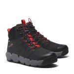 Timberland PRO Men's Waterproof Composite Toe Sneaker Boot