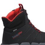 Timberland PRO Men's Waterproof Composite Toe Sneaker Boot