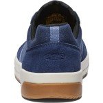 Keen Utility Men's Kenton Low Composite Toe Sneakers