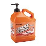 Permatex Fast Orange Pumice Hand Cleaner, 1 Gallon