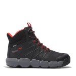 Timberland PRO Men's Waterproof Composite Toe Sneaker Boot