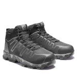 Timberland PRO Men's Powertrain Alloy Safety Shoes