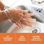 Permatex Fast Orange Pumice Hand Cleaner, 1 Gallon