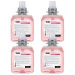 GOJO FMX-12 Cranberry Foam Handwash Refill (4 Pack)