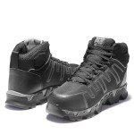 Timberland PRO Men's Powertrain Alloy Safety Shoes
