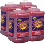 Zep Cherry Bomb Hand Cleaner Dispenser - 1 Gal