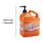 Permatex Fast Orange Pumice Hand Cleaner, 1 Gallon