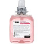 GOJO FMX-12 Cranberry Foam Handwash Refill (4 Pack)