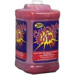 Zep Cherry Bomb Hand Cleaner Dispenser - 1 Gal