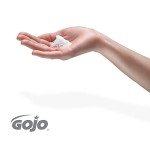 GOJO FMX-12 Cranberry Foam Handwash Refill (4 Pack)