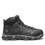 Timberland PRO Men's Powertrain Alloy Safety Shoes