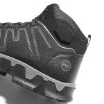Timberland PRO Men's Powertrain Alloy Safety Shoes