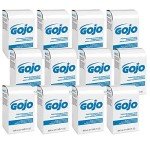 GOJO Waterfall Fragrance Lotion Hand Soap Refill