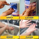 Zep Cherry Bomb Hand Cleaner Dispenser - 1 Gal