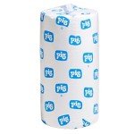 Oil-Only Absorbent Mat Roll - 30" x 200