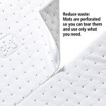 Oil-Only Absorbent Mat Roll - 30" x 150