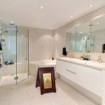 Bilingual Wooden "Caution Wet Floor" A-Frame Sign