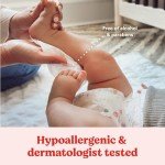 Huggies Simply Clean Baby Wipes - Fresh Scent