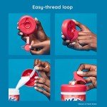 Wet Ones Antibacterial Hand Wipes - Fresh Scent 6 Pack